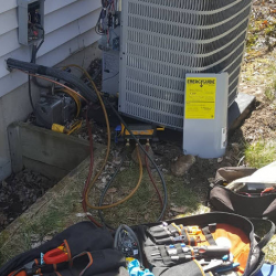 HVAC Repair