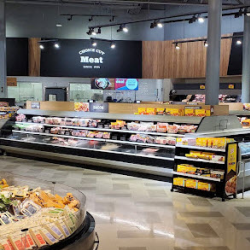 Quality Meats & Seafood 