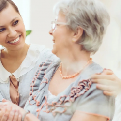 Studio, 1 & 2-Bedroom Apartments