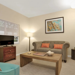 Features & Amenities