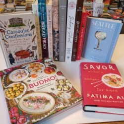 Holiday Gift Ideas - Food and Drink