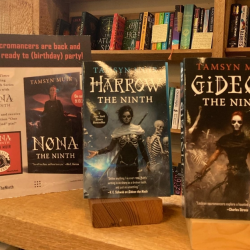 Staff Picks