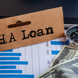 FHA Loan