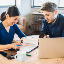Bookkeeping Services
