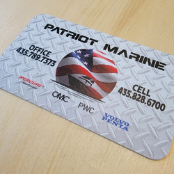 Marketing Materials