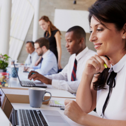 Business Class Internet