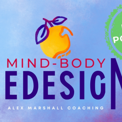 Mind-Body Redesign, Group Intensive