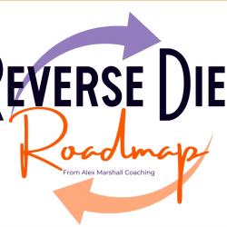 Reverse Diet Roadmap Mini-Course