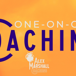 1:1 Coaching w/Alex, Farrah, or Rachel