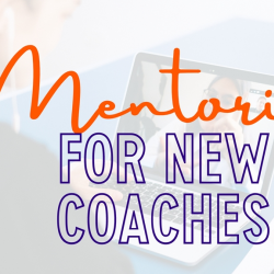 Mentoring
