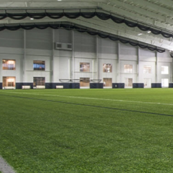  Field House 