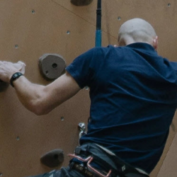 Climbing & Bouldering