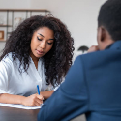 Small Business Consulting