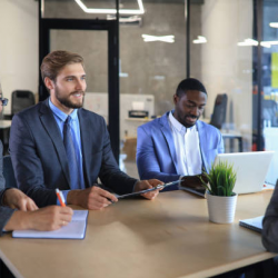 Planning and Budgeting  