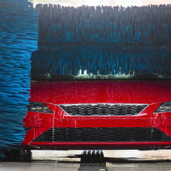 Truck Body Repair & Painting