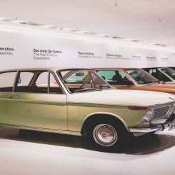 Foreign & Domestic Cars