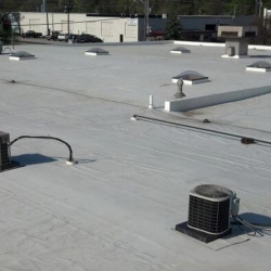 Commercial Roofing