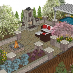 Landscape Design