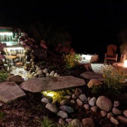  Outdoor Lighting