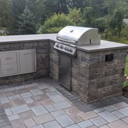 Outdoor Kitchens