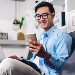 Online & Mobile Banking