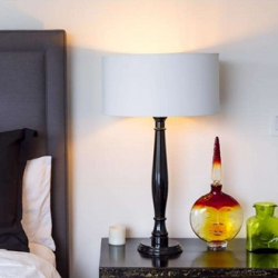 Light Fixtures & Electrical Supplies