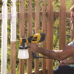 Paint & Painting Supplies