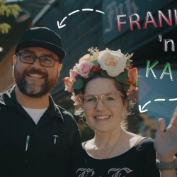 Video Post Production