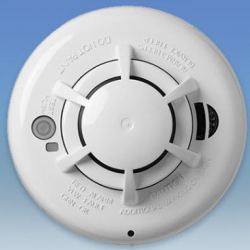 Home Fire Alarm Systems