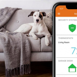 Smart Home Automation Systems