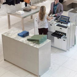 Security Camera Systems for Businesses