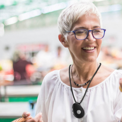 Mobile Medical Alert Systems & Monitoring