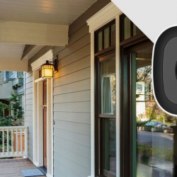 Home Security Cameras