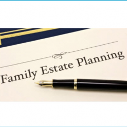 Estate Planning