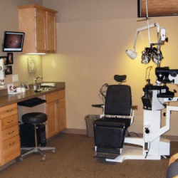 Foreign Body Removal