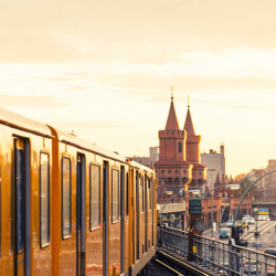 Touristic Train