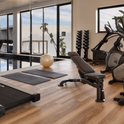 Fitness Centre