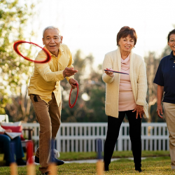 Enriching Activities