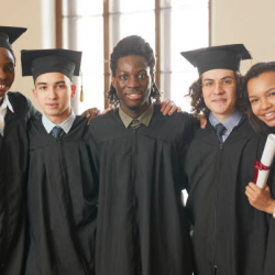 Educational Opportunities