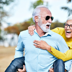 Chiropractic Care for Adults