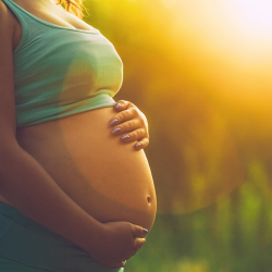 Chiropractic and Pregnancy