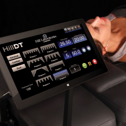 HillDT Decompression Therapy