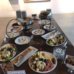 Appetizers