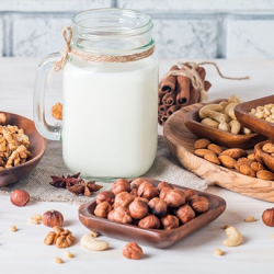 Plant-Based Beverages