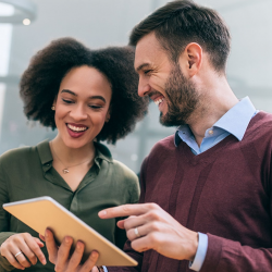 Organisational Development and Support