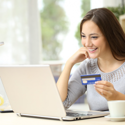 Secure Online Rent Payment