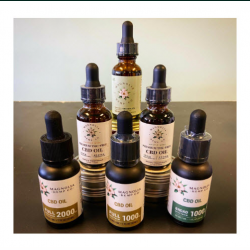 Tinctures