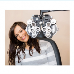 Eye & Vision Exams