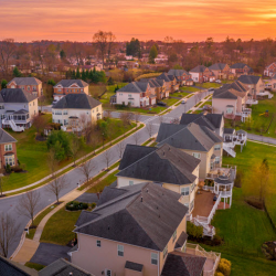 Multi-Family Residences