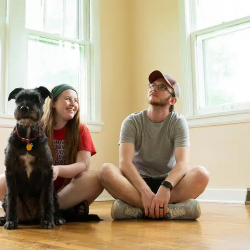 Downpayment Assistance